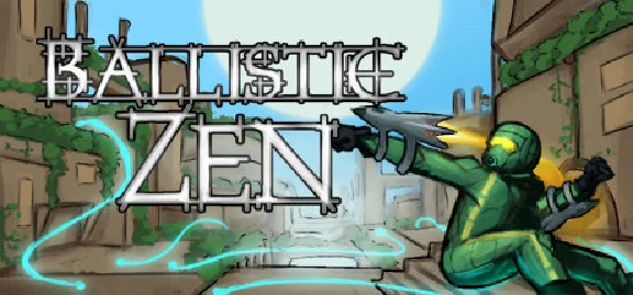 🔥 Ballistic Zen | Steam RU+UA+KZ+CIS 🔥