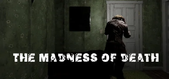 🔥 The madness of death | Steam РУ+UA+KZ+СНГ🔥