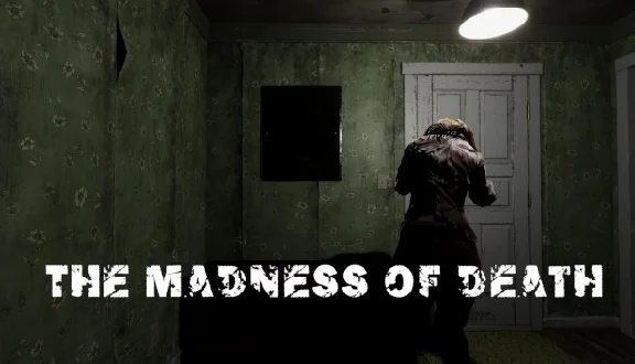🔥 The madness of death | Steam РУ+UA+KZ+СНГ🔥