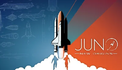 🔥 Juno: New Origins | Steam RU+UA+KZ+CIS 🔥