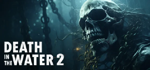 🔥 Death in the Water 2 | Steam RU+UA+KZ+CIS 🔥