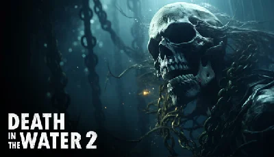 🔥 Death in the Water 2 | Steam RU+UA+KZ+CIS 🔥