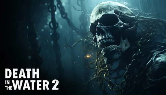 🔥 Death in the Water 2 | Steam RU+UA+KZ+CIS 🔥