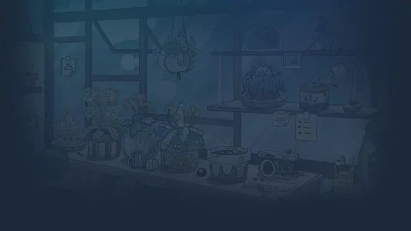 🔥 Garden In! | Steam RU+UA+KZ+CIS 🔥