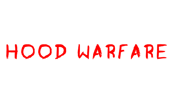 🔥 Hood Warfare | Steam РУ+UA+KZ+СНГ🔥