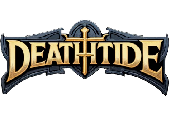 🔥 Deathtide Survivors | Steam РУ+UA+KZ+СНГ🔥