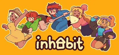 🔥 Inhabit | Steam РУ+UA+KZ+СНГ🔥