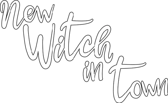 🔥 New Witch in Town | Steam РУ+UA+KZ+СНГ🔥