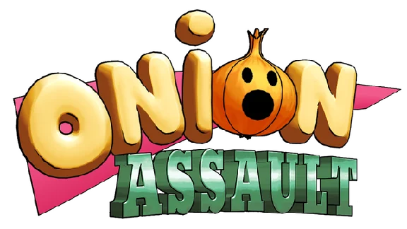 🔥 Onion Assault | Steam RU+UA+KZ+CIS 🔥