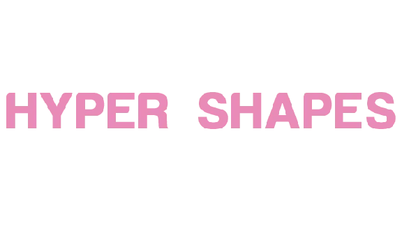🔥 Hyper Shapes | Steam RU+UA+KZ+CIS 🔥