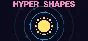 🔥 Hyper Shapes | Steam RU+UA+KZ+CIS 🔥