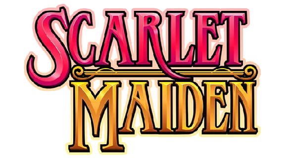 🔥 Scarlet Maiden | Steam РУ+UA+KZ+СНГ🔥
