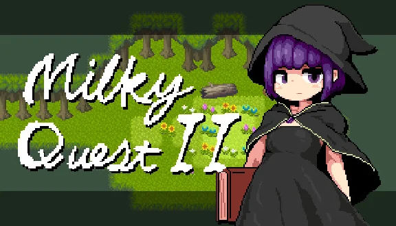 🔥 Milky Quest II | Steam RU+UA+KZ+CIS 🔥