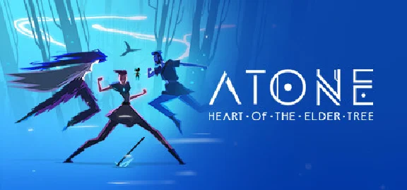🔥 ATONE: Heart of the Elder Tree | Steam РУ+UA+KZ+СНГ�