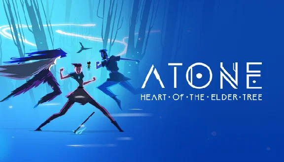 🔥 ATONE: Heart of the Elder Tree | Steam РУ+UA+KZ+СНГ�