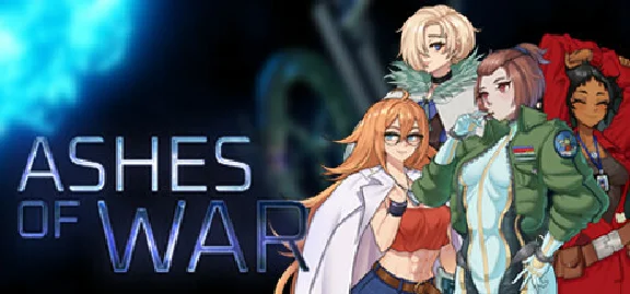 🔥 Ashes of War | Steam RU+UA+KZ+CIS 🔥