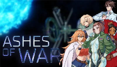 🔥 Ashes of War | Steam RU+UA+KZ+CIS 🔥