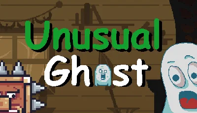 🔥 Unusual Ghost | Steam RU+UA+KZ+CIS 🔥