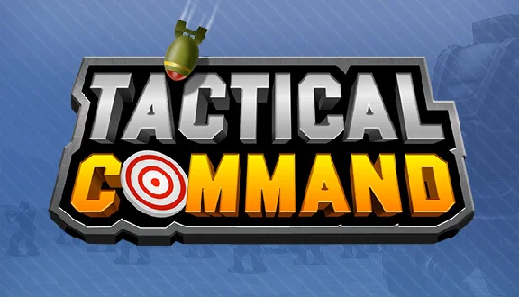 🔥 Tactical Command | Steam РУ+UA+KZ+СНГ🔥