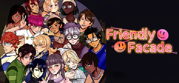 🔥 Friendly Facade | Steam RU+UA+KZ+CIS 🔥