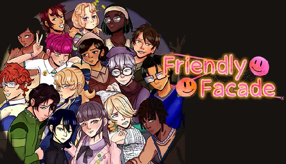 🔥 Friendly Facade | Steam RU+UA+KZ+CIS 🔥