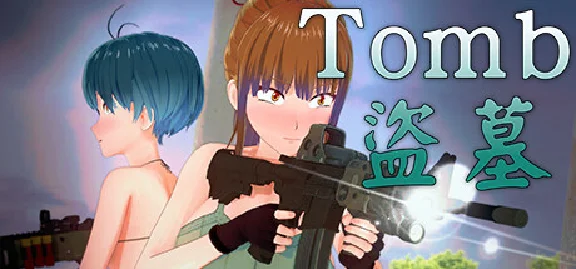 🔥 Tomb 盜墓 | Steam РУ+UA+KZ+СНГ🔥