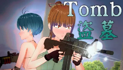 🔥 Tomb 盜墓 | Steam РУ+UA+KZ+СНГ🔥