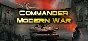🔥 Commander: Modern War | Steam RU+UA+KZ+CIS 🔥