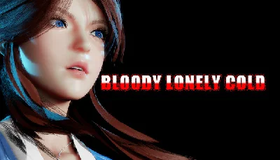 🔥 bloody lonely cold | Steam RU+UA+KZ+CIS 🔥
