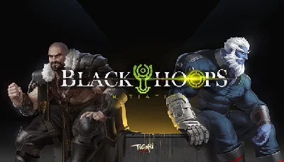 🔥 BlackHoopS | Steam РУ+UA+KZ+СНГ🔥