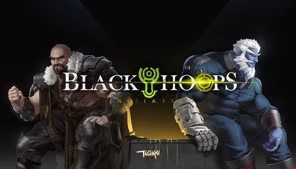 🔥 BlackHoopS | Steam РУ+UA+KZ+СНГ🔥