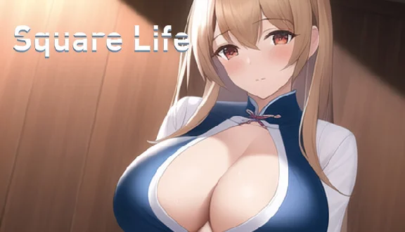 🔥 Square Life | Steam RU+UA+KZ+CIS 🔥