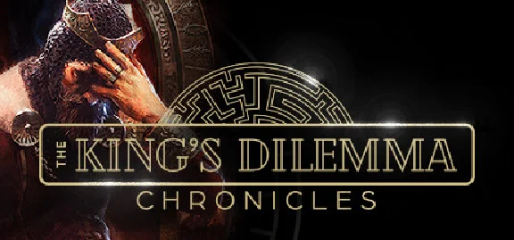 🔥 The King´s Dilemma: Chronicles | Steam RU+UA+KZ+CIS 