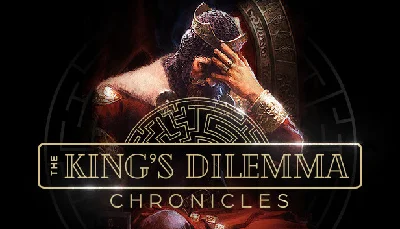 🔥 The King´s Dilemma: Chronicles | Steam RU+UA+KZ+CIS 