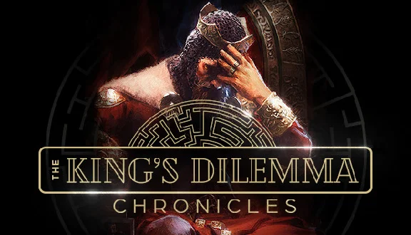 🔥 The King´s Dilemma: Chronicles | Steam RU+UA+KZ+CIS 