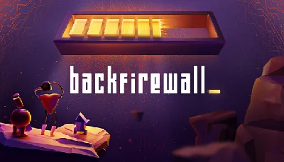 🔥 Backfirewall_ | Steam РУ+UA+KZ+СНГ🔥