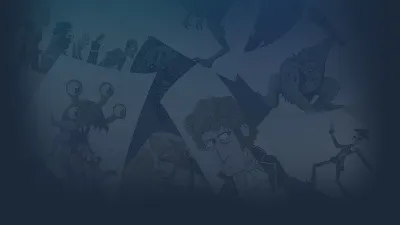 🔥 Paperback Adventures | Steam RU+UA+KZ+CIS 🔥