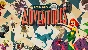 🔥 Paperback Adventures | Steam РУ+UA+KZ+СНГ🔥
