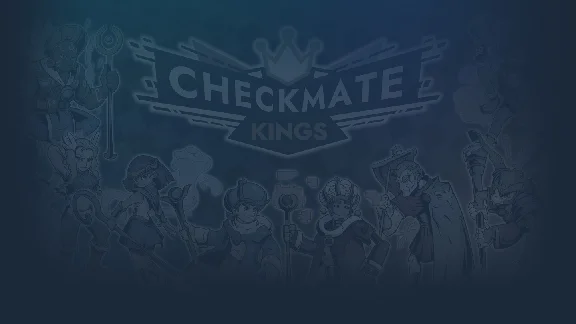 🔥 Checkmate Kings | Steam РУ+UA+KZ+СНГ🔥