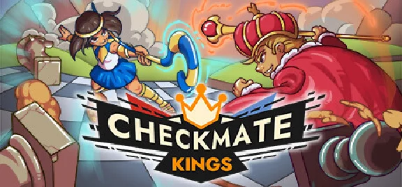🔥 Checkmate Kings | Steam РУ+UA+KZ+СНГ🔥