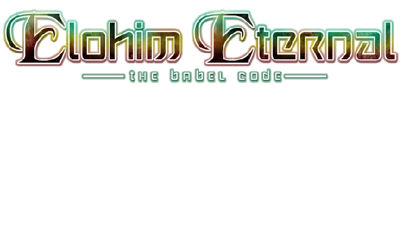 🔥 Elohim Eternal: The Babel Code | Steam RU+UA+KZ+CIS 