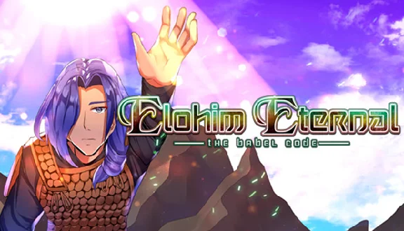 🔥 Elohim Eternal: The Babel Code | Steam RU+UA+KZ+CIS 