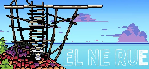 🔥 EL NE RUE | Steam RU+UA+KZ+CIS 🔥