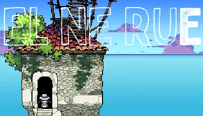 🔥 EL NE RUE | Steam RU+UA+KZ+CIS 🔥