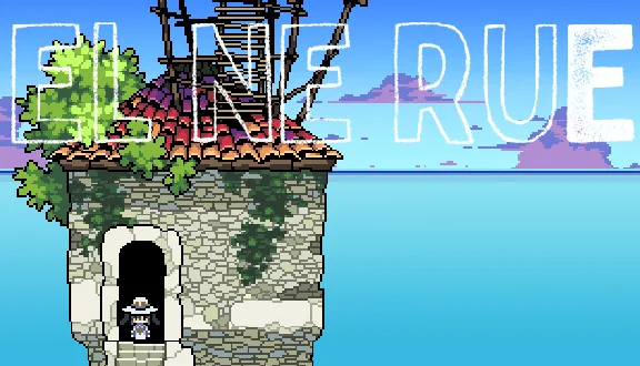🔥 EL NE RUE | Steam RU+UA+KZ+CIS 🔥