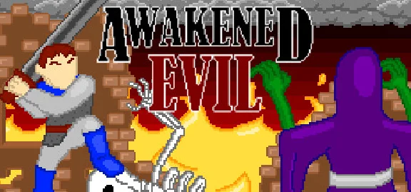 🔥 Awakened Evil | Steam RU+UA+KZ+CIS 🔥