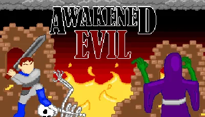 🔥 Awakened Evil | Steam RU+UA+KZ+CIS 🔥