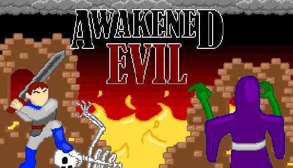 🔥 Awakened Evil | Steam RU+UA+KZ+CIS 🔥