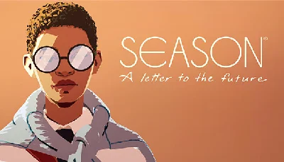 🔥 SEASON: A letter to the future | Steam RU+UA+KZ+CIS 