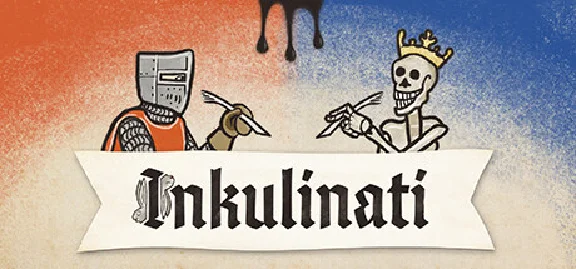 🔥 Inkulinati | Steam RU+UA+KZ+CIS 🔥